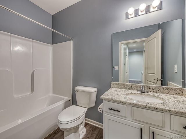 851 Plum Village Drive, Raisinville Township, MI 48161