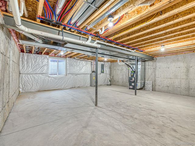 851 Plum Village Drive, Raisinville Township, MI 48161