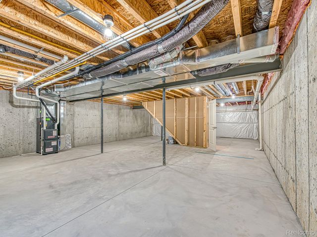 851 Plum Village Drive, Raisinville Township, MI 48161