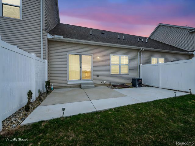 851 Plum Village Drive, Raisinville Township, MI 48161