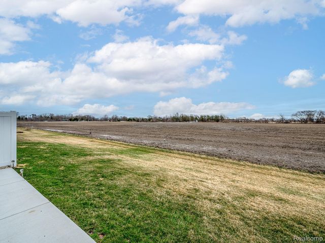 851 Plum Village Drive, Raisinville Township, MI 48161