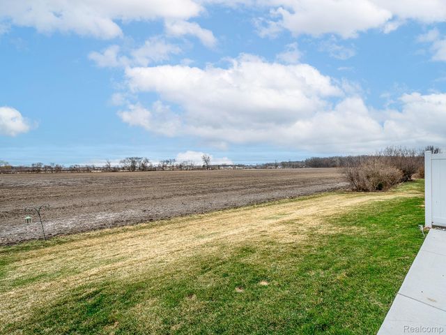 851 Plum Village Drive, Raisinville Township, MI 48161