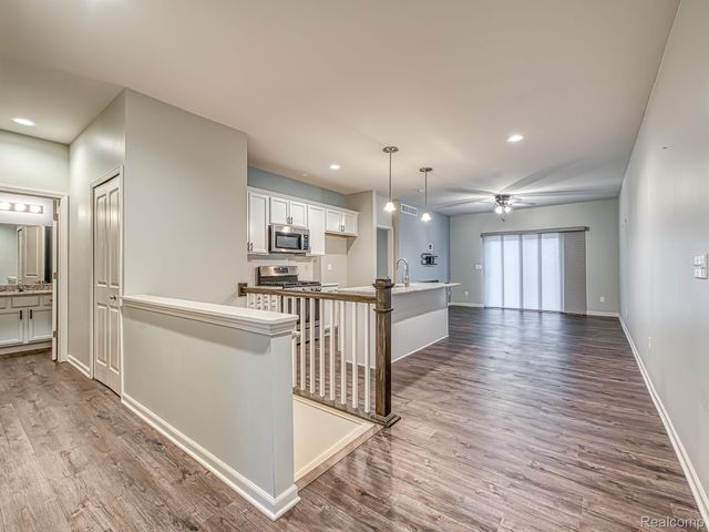 851 Plum Village Drive, Raisinville Township, MI 48161