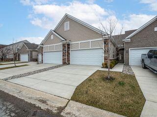 851 Plum Village Drive, Raisinville Township, MI 48161