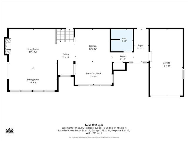38 Fruit St, Mansfield, MA 02048