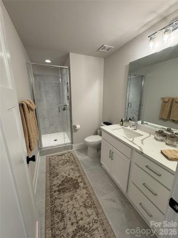 322 E Cama Street, Charlotte, NC 28217