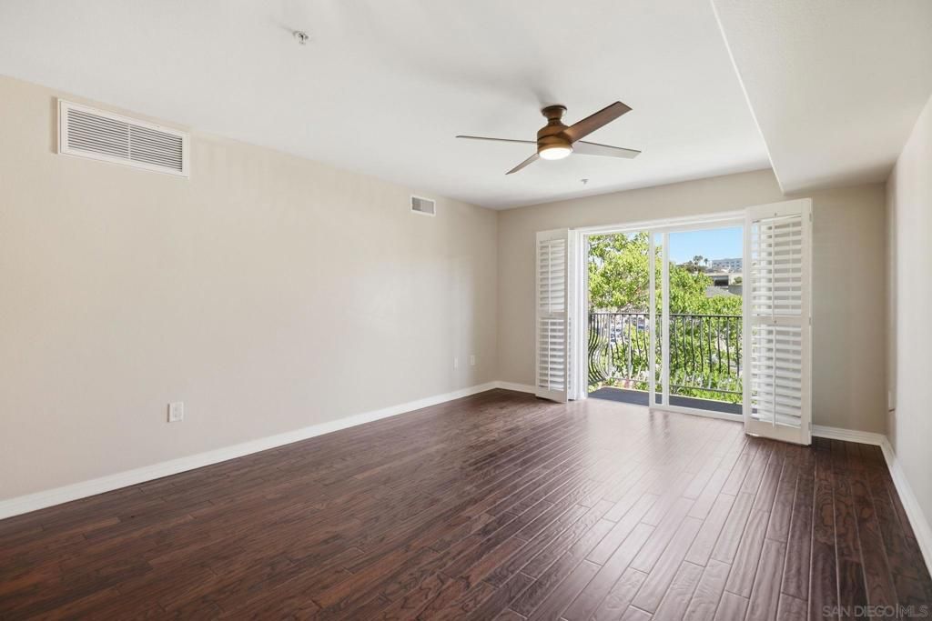 801 W Hawthorn 406, San Diego, CA 92101 — exterior