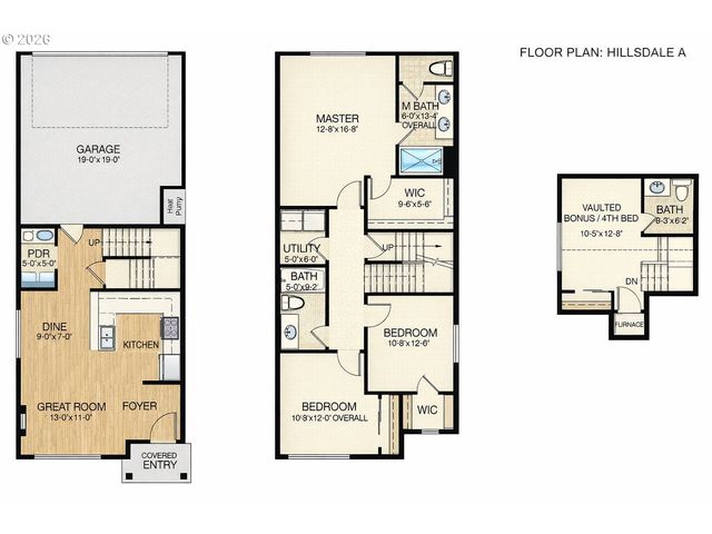 2117 36th Ave, Forest Grove, OR 97116