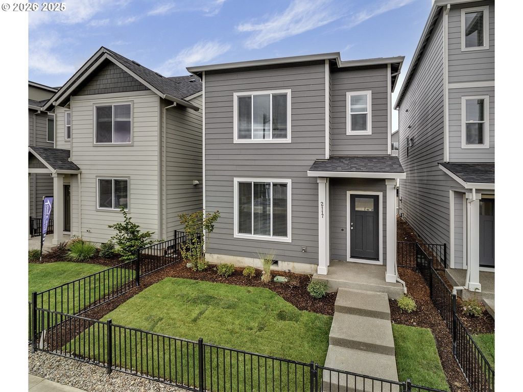 2117 36th Ave, Forest Grove, OR 97116