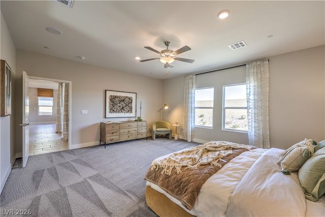 1011 FOX FALCON AVE, Henderson, NV 89011