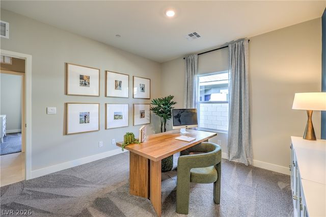 1011 FOX FALCON AVE, Henderson, NV 89011