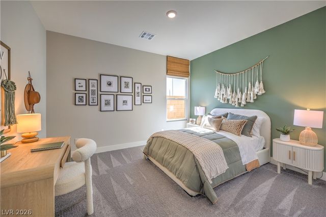 1011 FOX FALCON AVE, Henderson, NV 89011