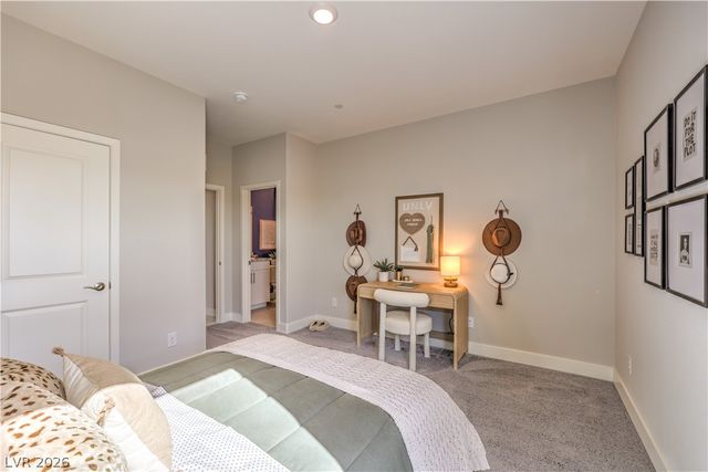 1011 FOX FALCON AVE, Henderson, NV 89011