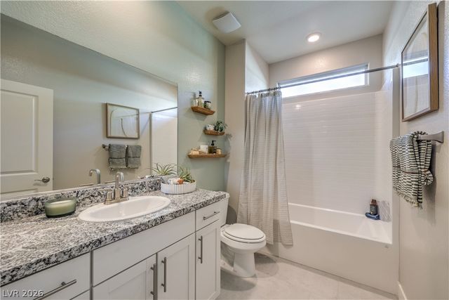 1011 FOX FALCON AVE, Henderson, NV 89011