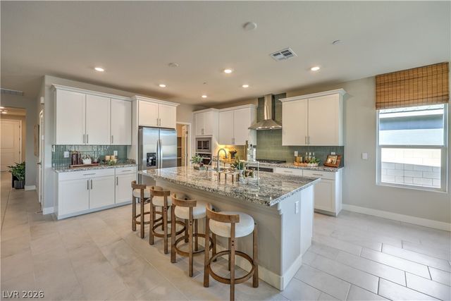 1011 FOX FALCON AVE, Henderson, NV 89011