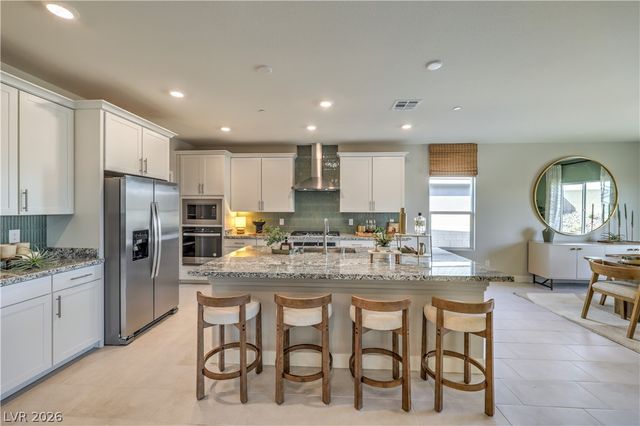 1011 FOX FALCON AVE, Henderson, NV 89011