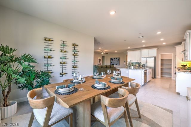 1011 FOX FALCON AVE, Henderson, NV 89011