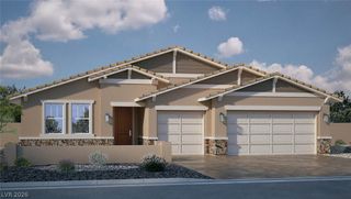 1011 FOX FALCON AVE, Henderson, NV 89011