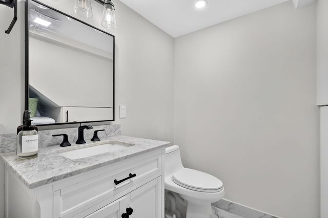 3428 San Bernadino Drive 58-A, Delray Beach, FL 33445