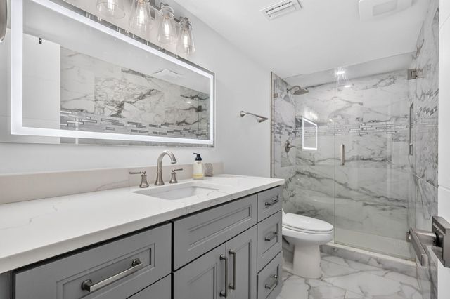 3428 San Bernadino Drive 58-A, Delray Beach, FL 33445