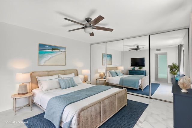 3428 San Bernadino Drive 58-A, Delray Beach, FL 33445