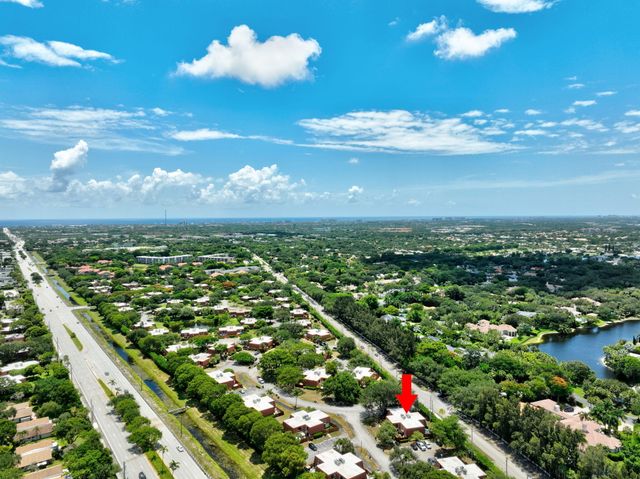 3428 San Bernadino Drive 58-A, Delray Beach, FL 33445