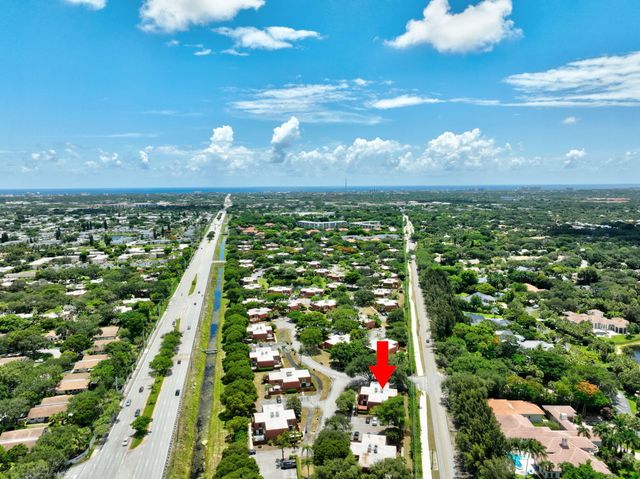 3428 San Bernadino Drive 58-A, Delray Beach, FL 33445