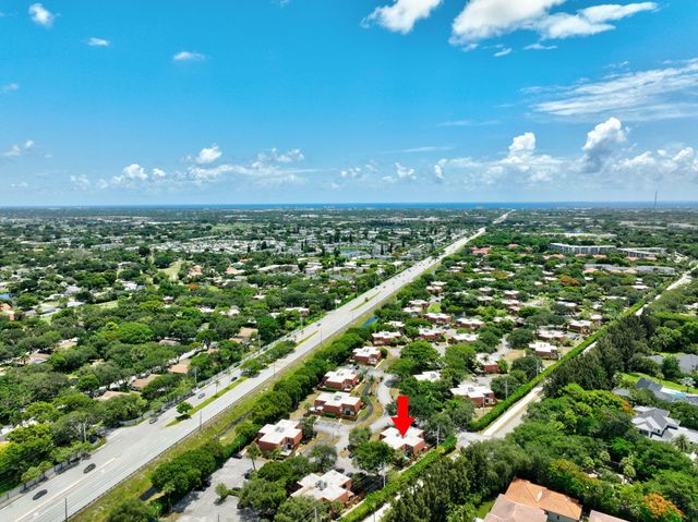 3428 San Bernadino Drive 58-A, Delray Beach, FL 33445