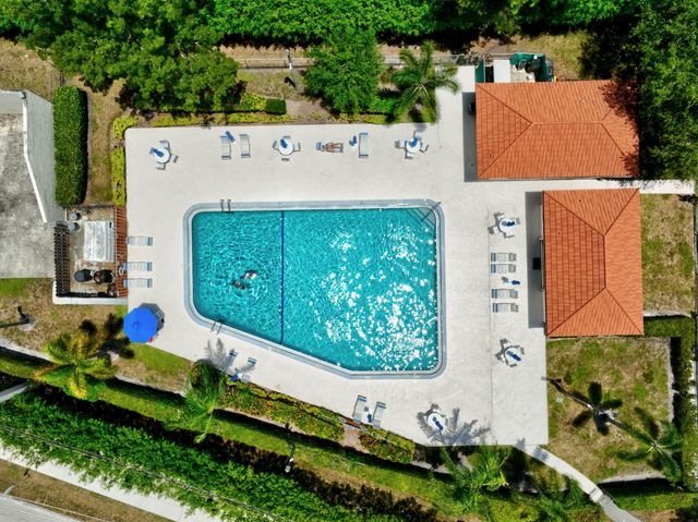3428 San Bernadino Drive 58-A, Delray Beach, FL 33445