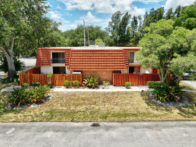 3428 San Bernadino Drive 58-A, Delray Beach, FL 33445