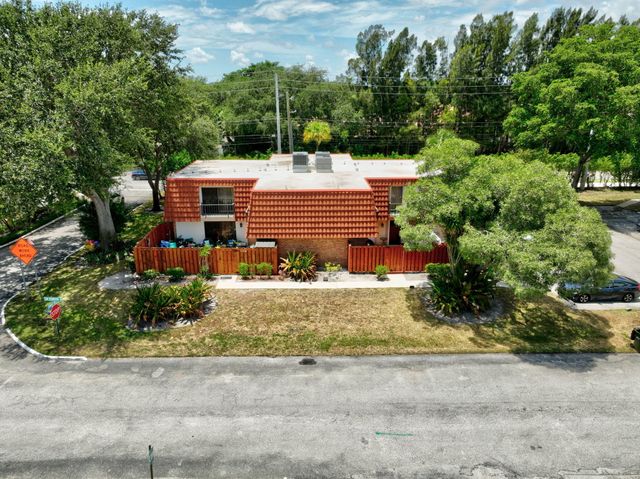 3428 San Bernadino Drive 58-A, Delray Beach, FL 33445