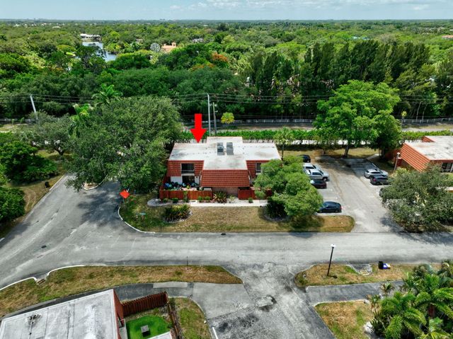 3428 San Bernadino Drive 58-A, Delray Beach, FL 33445