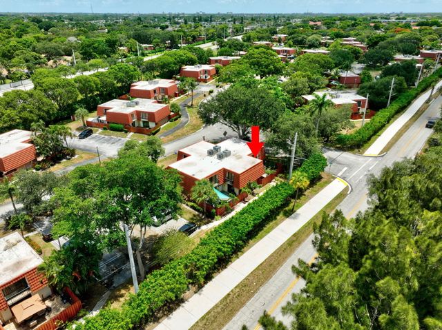 3428 San Bernadino Drive 58-A, Delray Beach, FL 33445