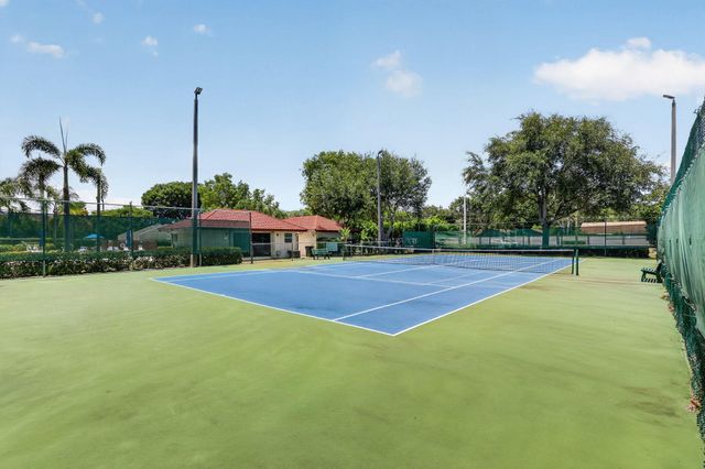 3428 San Bernadino Drive 58-A, Delray Beach, FL 33445