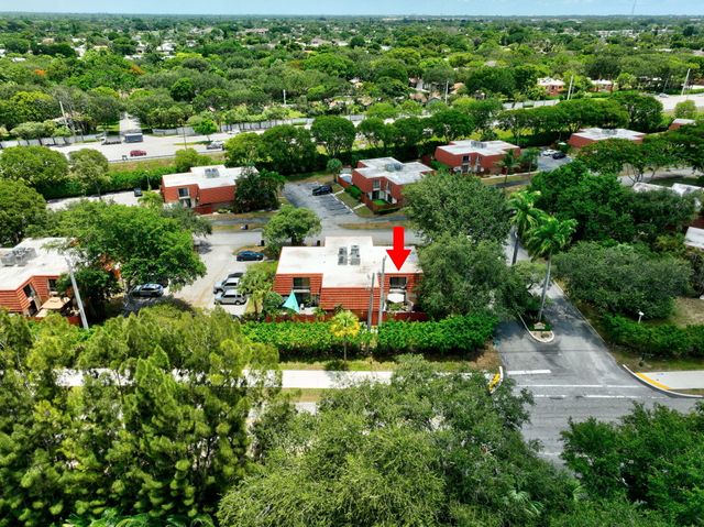 3428 San Bernadino Drive 58-A, Delray Beach, FL 33445