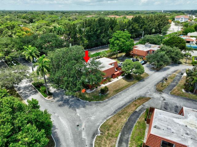 3428 San Bernadino Drive 58-A, Delray Beach, FL 33445