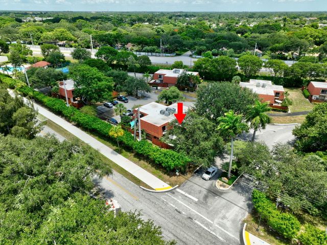 3428 San Bernadino Drive 58-A, Delray Beach, FL 33445