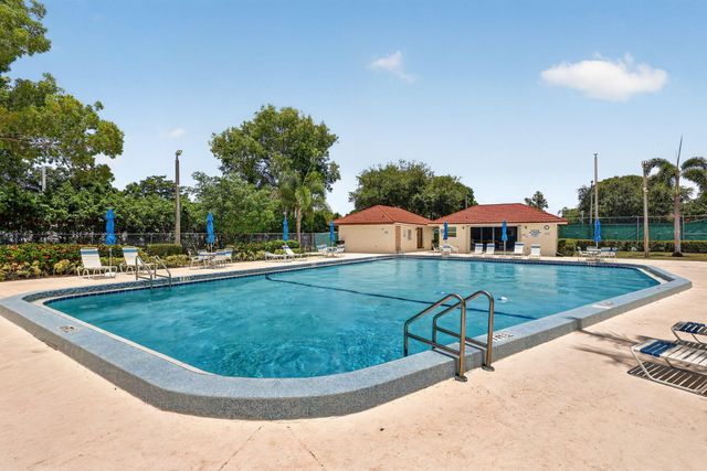 3428 San Bernadino Drive 58-A, Delray Beach, FL 33445