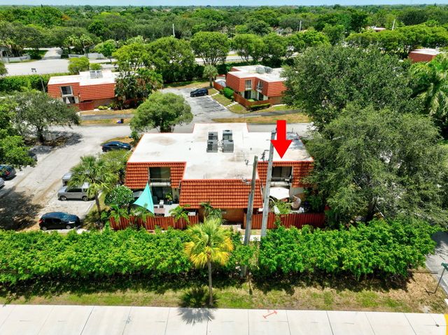 3428 San Bernadino Drive 58-A, Delray Beach, FL 33445