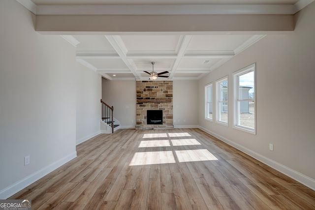 178 Logan Pass Drive 187A, Loganville, GA 30052