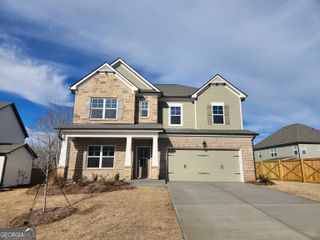 178 Logan Pass Drive 187A, Loganville, GA 30052