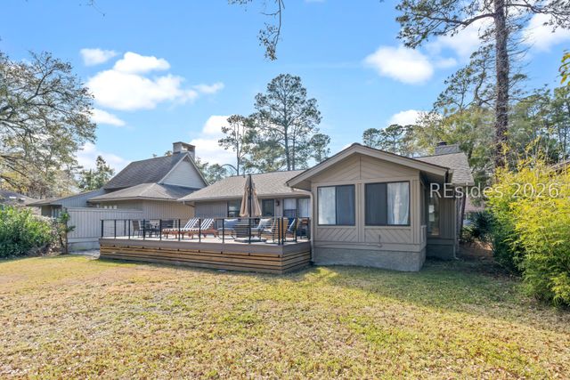 157 Otter Rd, Hilton Head Island, SC 29928