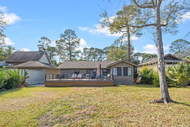 157 Otter Rd, Hilton Head Island, SC 29928