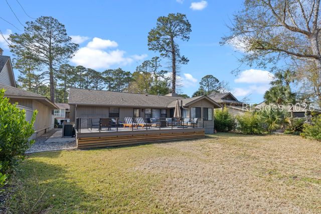 157 Otter Rd, Hilton Head Island, SC 29928