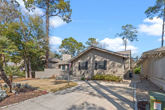 157 Otter Rd, Hilton Head Island, SC 29928