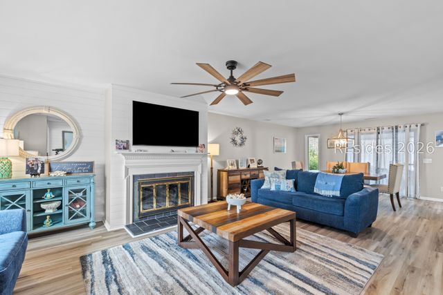 157 Otter Rd, Hilton Head Island, SC 29928