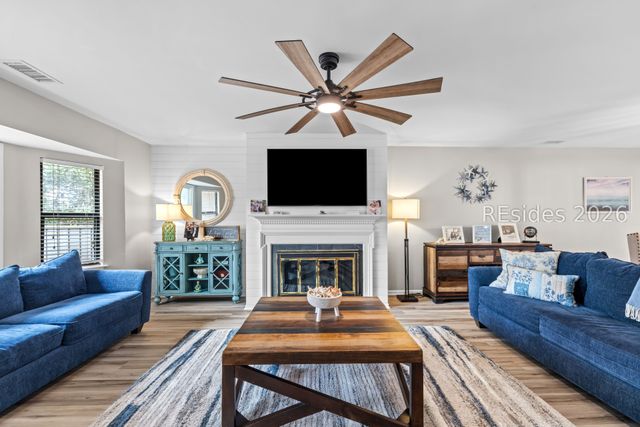 157 Otter Rd, Hilton Head Island, SC 29928