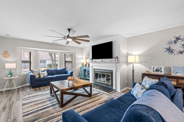 157 Otter Rd, Hilton Head Island, SC 29928