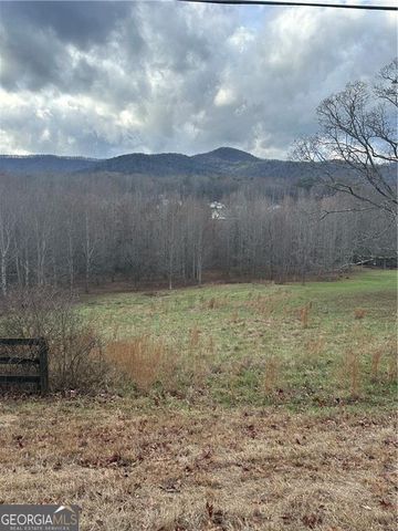 0 Hwy 75 Alt Ga, Cleveland, GA 30528