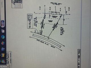 0 Hwy 75 Alt Ga, Cleveland, GA 30528